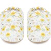 First Steps Slip-On, Daisy - Slip Ons - 2