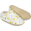 First Steps Slip-On, Daisy - Slip Ons - 3