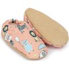 First Steps Slip-On, Zoo - Slip Ons - 2