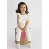 First Steps Slip-On, Daisy - Slip Ons - 5