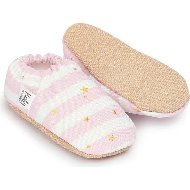 First Steps Slip-On, Pink Fame - Slip Ons - 2