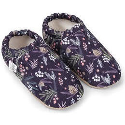 First Steps Slip-On, Holiday