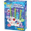 Ooze Labs Colorful Crystal Lab - STEM Toys - 1 - thumbnail
