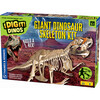 Giant Dinosaur Skeleton Kit - STEM Toys - 1 - thumbnail