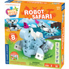 Robot Safari - STEM Toys - 1 - thumbnail