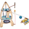 Peppermint The Magnificent Mars Expedition - STEM Toys - 2