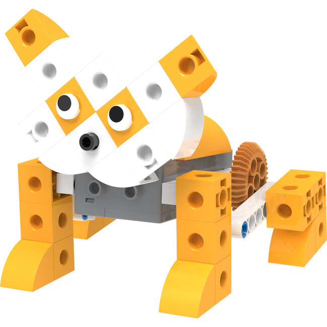 Robot Pet Shop - STEM Toys - 1