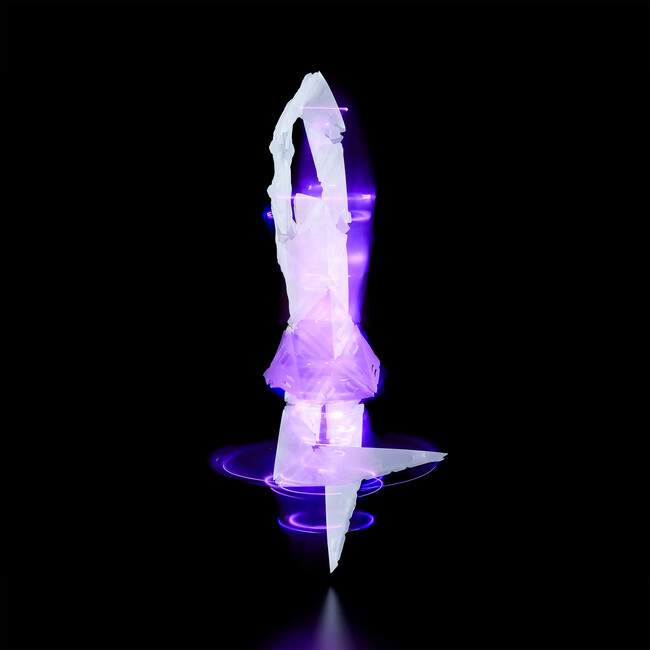 Sparkle Unicorn & Friends - STEM Toys - 3
