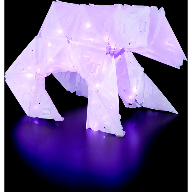 Sparkle Unicorn & Friends - STEM Toys - 4