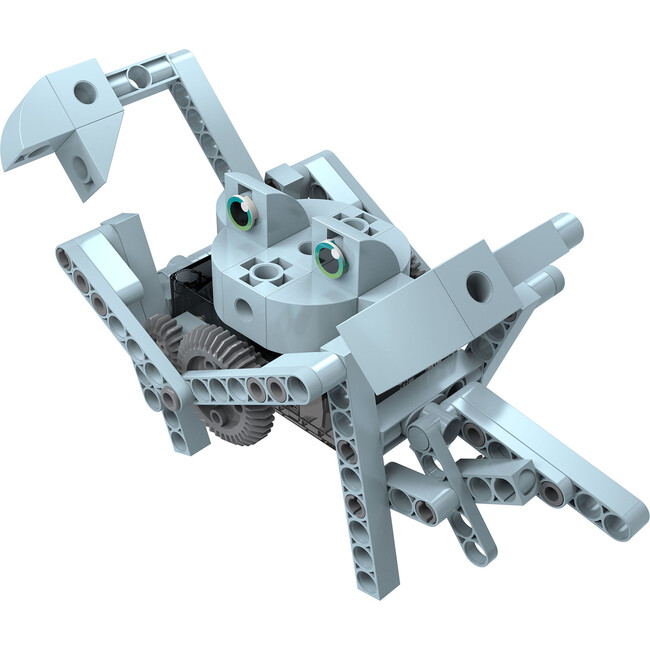 Robot Safari - STEM Toys - 4