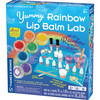 Yummy Rainbow Lip Balm Lab - STEM Toys - 1 - thumbnail