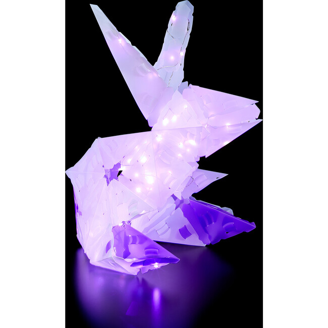 Sparkle Unicorn & Friends - STEM Toys - 5