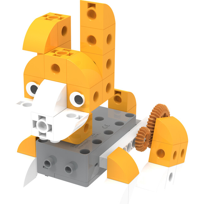 Robot Pet Shop - STEM Toys - 4