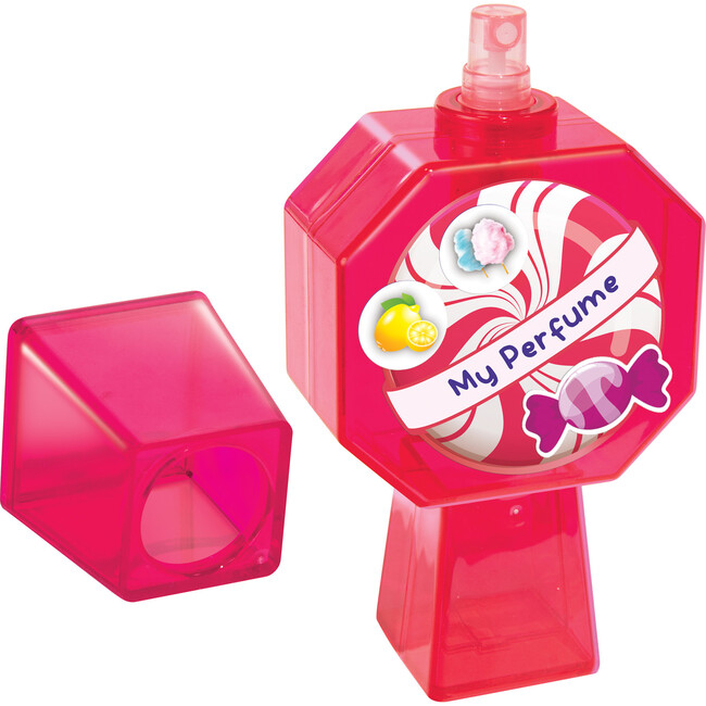 Sweet Cnady Perfume Lab - STEM Toys - 3