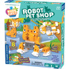 Robot Pet Shop - STEM Toys - 7 - thumbnail