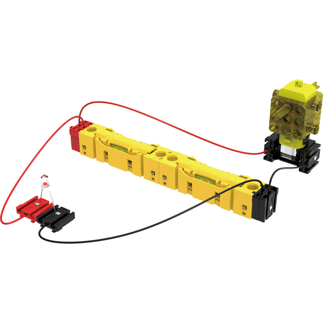 Easy Electric Circuits - STEM Toys - 7