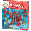Robot Factory - STEM Toys - 7