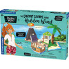 Peppermint The Daring Escape from Hidden Island - STEM Toys - 1 - thumbnail