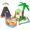 Peppermint The Daring Escape from Hidden Island - STEM Toys - 2
