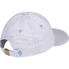 Hamster Kids Cap Soft Purple The Animals - Hats - 2