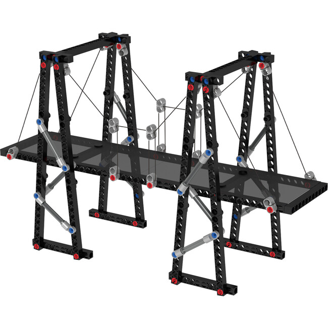 Structural Engineering - STEM Toys - 1