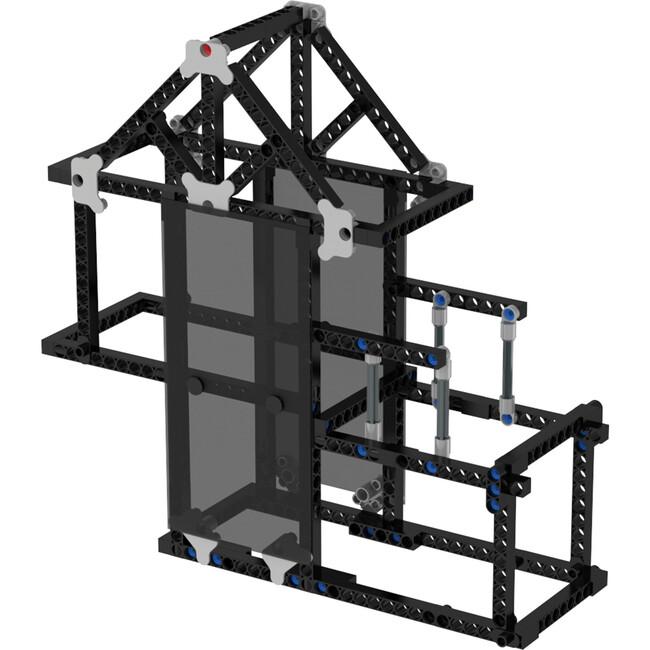 Structural Engineering - STEM Toys - 2