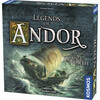 Legends of Andor: Journey to the North (Expansion Pack) - STEM Toys - 1 - thumbnail