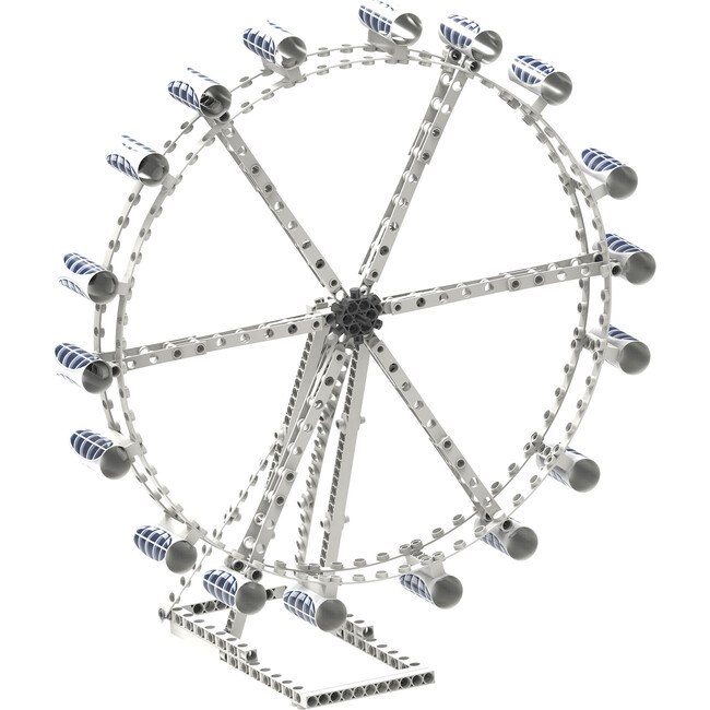 Architectural Engineering - STEM Toys - 2