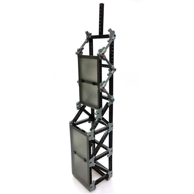 Structural Engineering - STEM Toys - 4