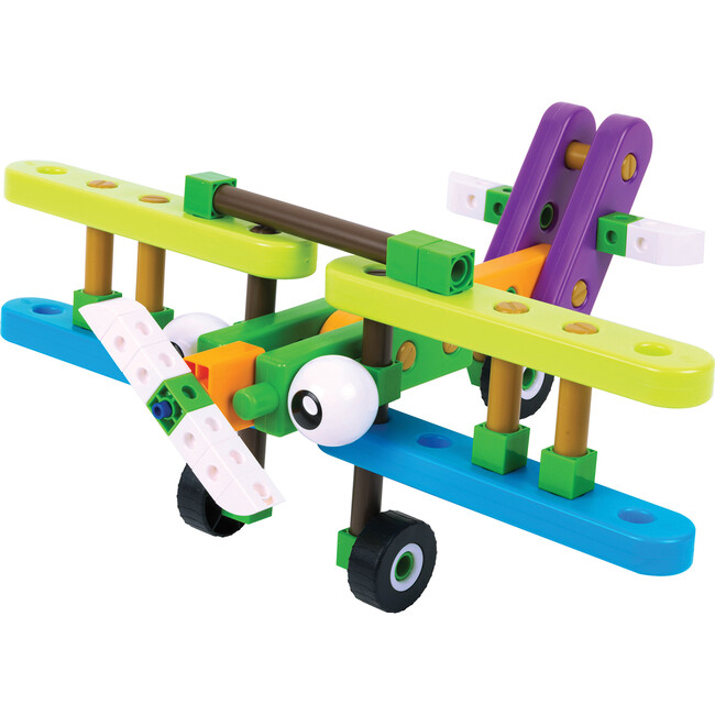 Aircraft Engineer - STEM Toys - 3