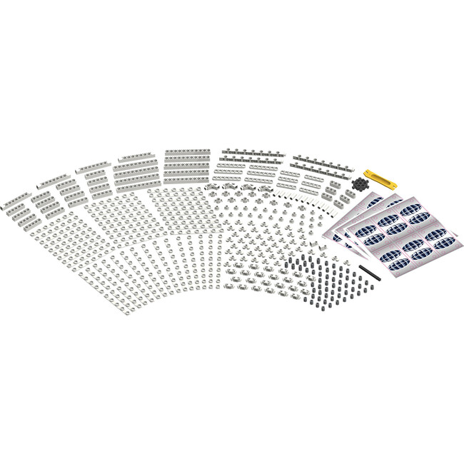 Architectural Engineering - STEM Toys - 4