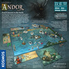 Legends of Andor: Journey to the North (Expansion Pack) - STEM Toys - 2