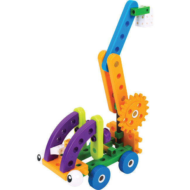 Automobile Engineer - STEM Toys - 5