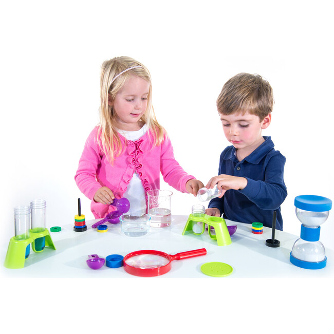 Science Laboratory - STEM Toys - 4