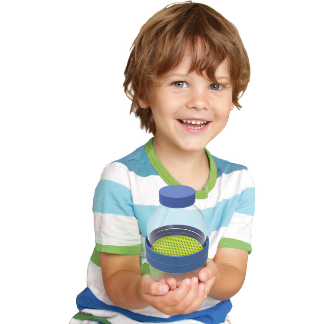 Science Laboratory - STEM Toys - 6