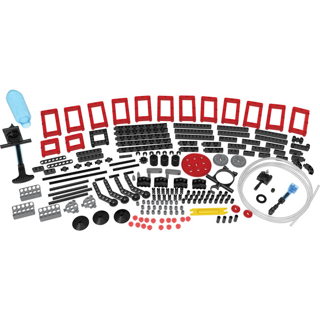 Mechanical Engineering - STEM Toys - 3