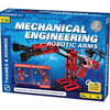 Mechanical Engineering - STEM Toys - 4