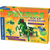 Physics Solar Workshop - STEM Toys - 1 - thumbnail