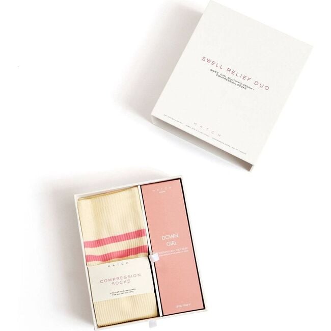 Swell Relief Duo