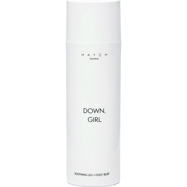 Down Girl Cooling Cream