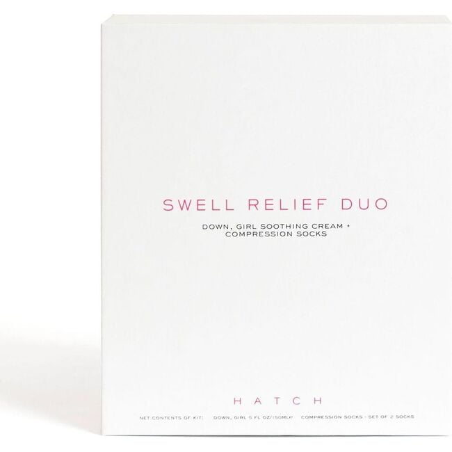 Swell Relief Duo