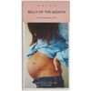 The Belly Tattoos Pack of 15 - Belly Oils & Bump Care - 2