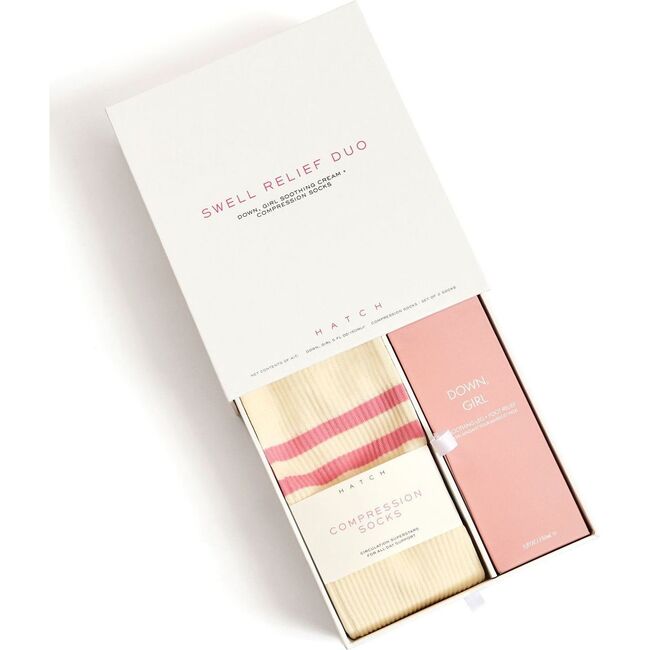 Swell Relief Duo - Postpartum Care - 5