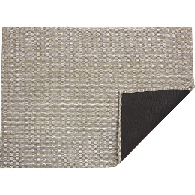 Thatch Floor Mat, Pebble - Rugs - 3