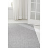 Thatch Floor Mat, Dove - Rugs - 4