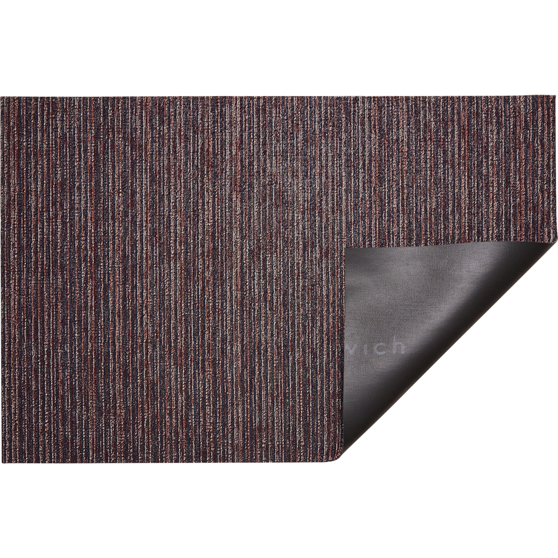 Chilewich Birch Skinny Stripe Door Mat – Waiting On Martha