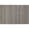 Skinny Stripe Shag Floor Mat, Birch - Rugs - 1 - thumbnail