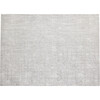 Mosaic Floor Mat, Grey - Rugs - 1 - thumbnail