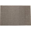 Heathered Shag Floor Mat, Pebble - Rugs - 1 - thumbnail