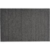 Heathered Shag Floor Mat, Grey - Rugs - 1 - thumbnail